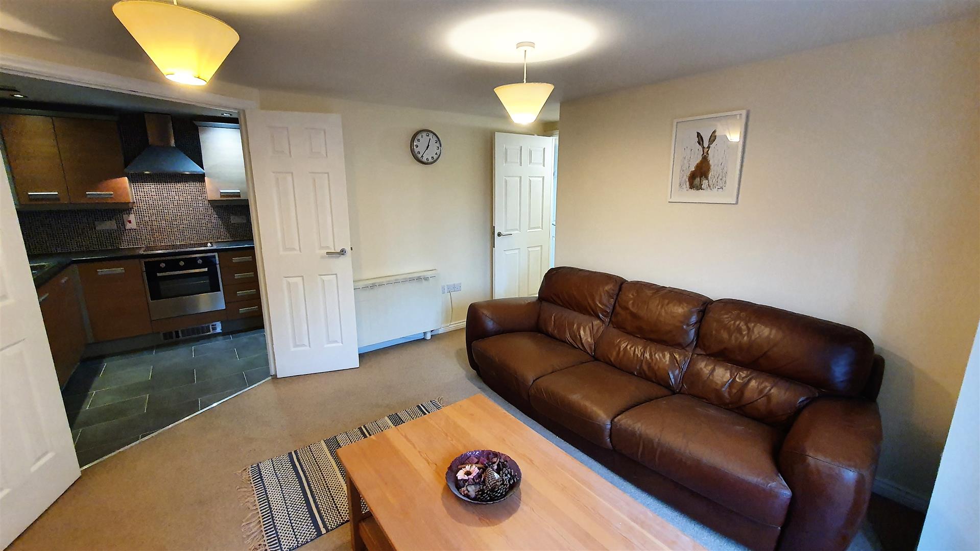 16, Fusion 5 10 Middlewood Street Salford Manchester